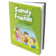  Family and Friends Foundation 2nd Edition, udžbenik za prvi razred